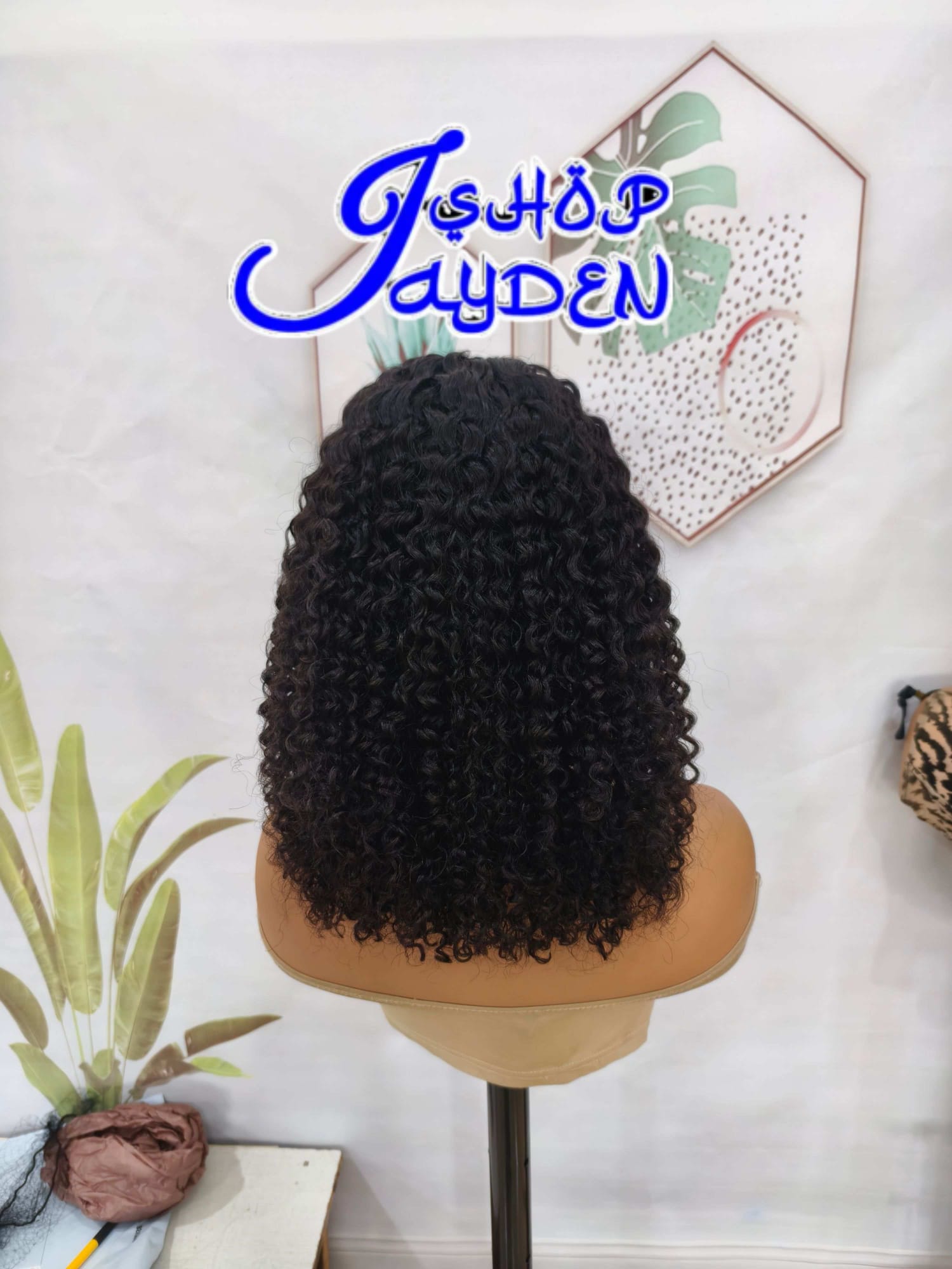 virgin hair