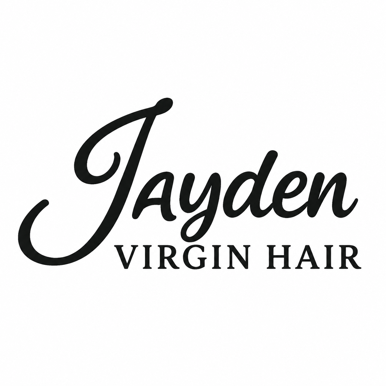 JAYDEN VIRGIN HAIR